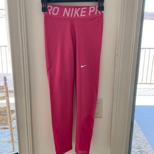 Nike Pro Leggings